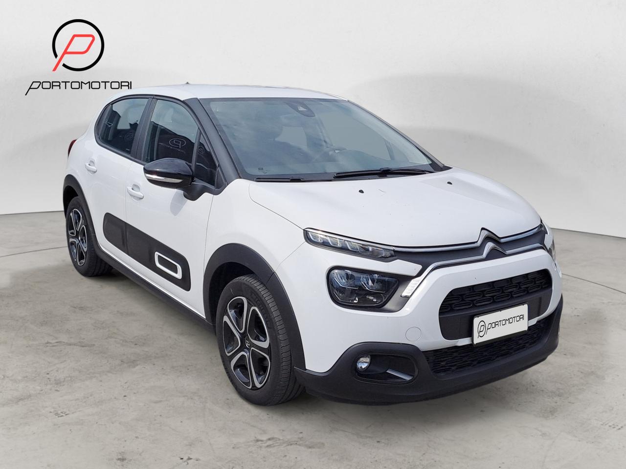CITROEN C3 3ª serie - C3 PureTech 83 S&S You