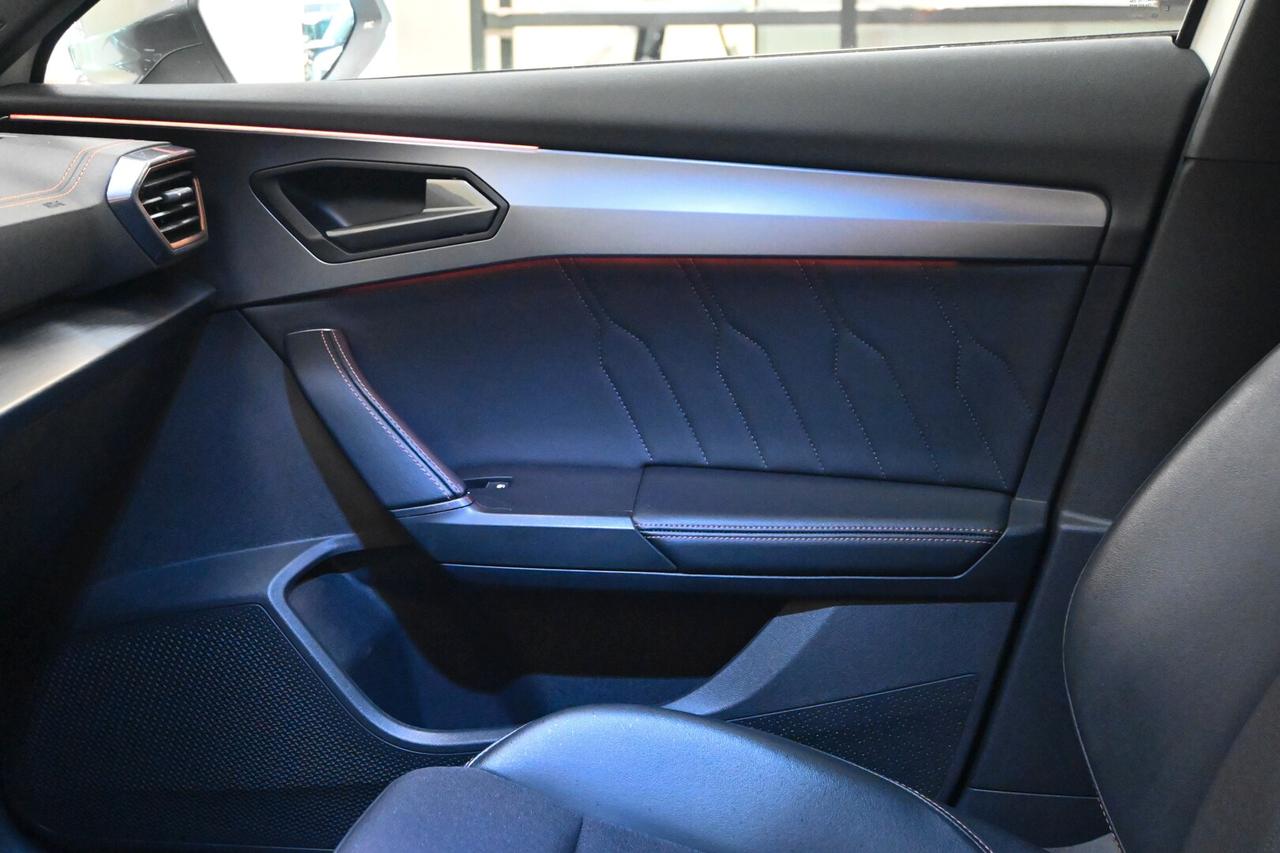 CUPRA Formentor Formentor 1.5 TSI DSG