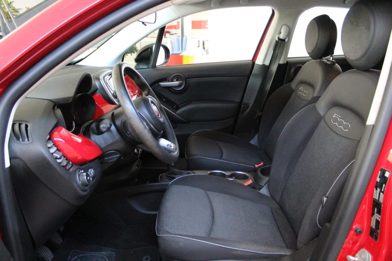 Fiat 500X 1.0 T3 120 CV Urban