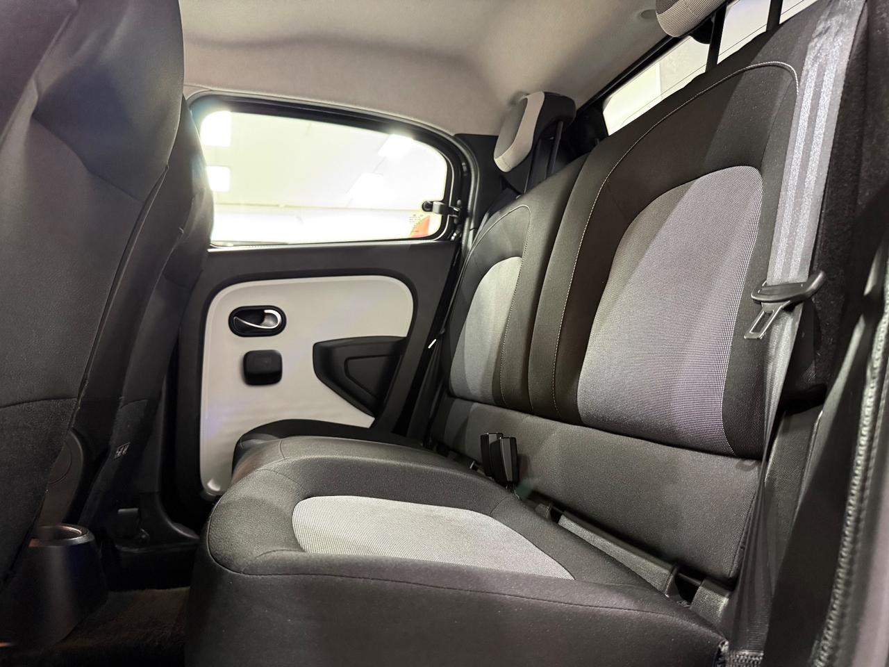 Renault Twingo SCe 65 CV Duel2