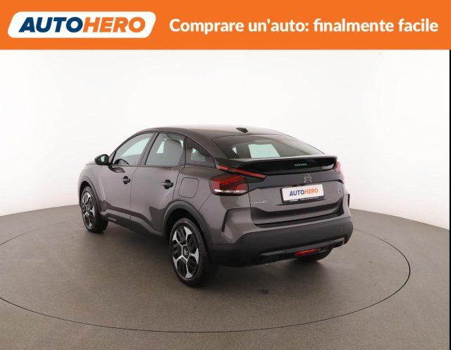 CITROEN C4 PureTech 100 S&S You