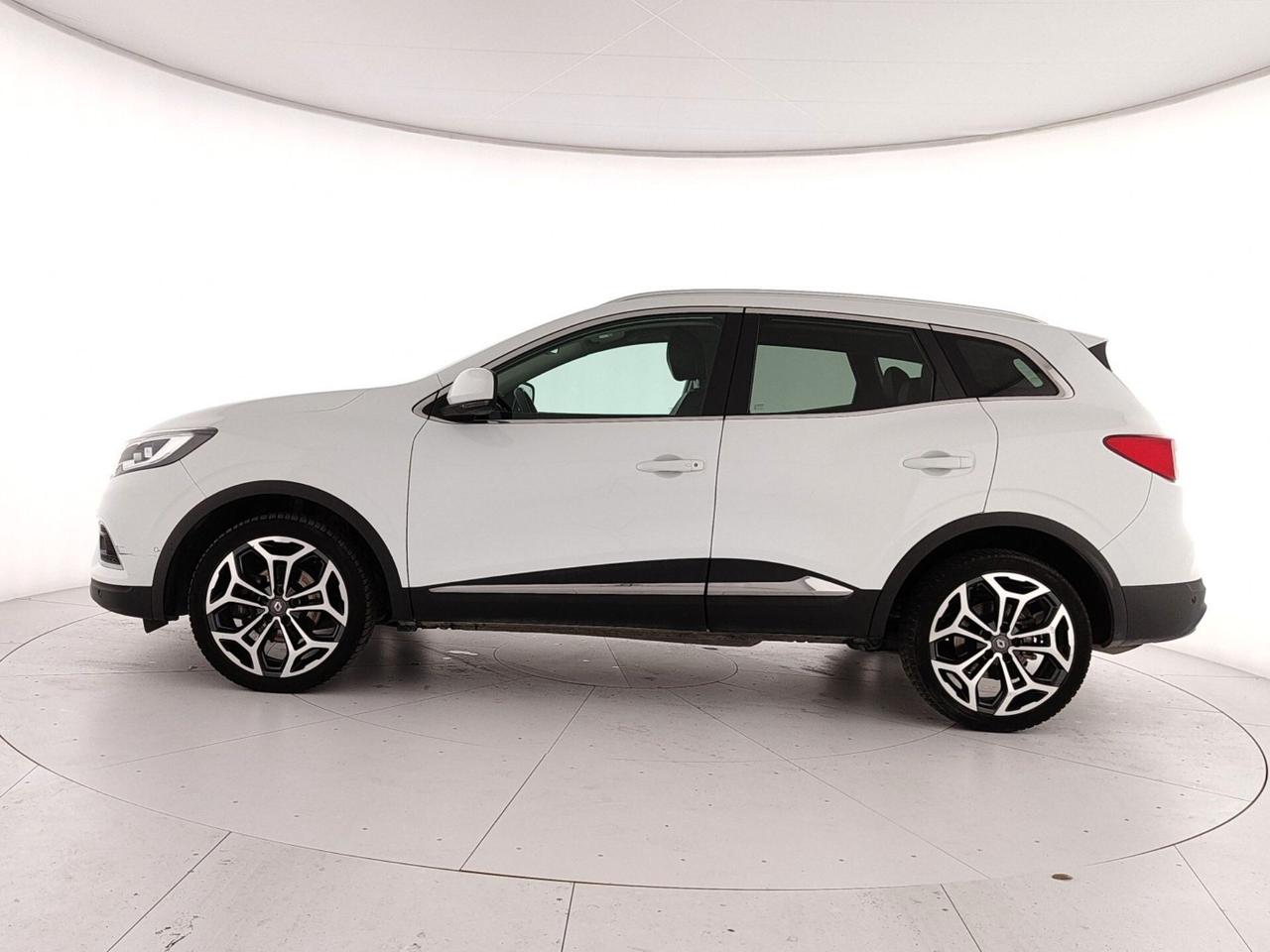 Renault Kadjar Blue dCi 8V 115CV EDC Techno AUTOCARRO