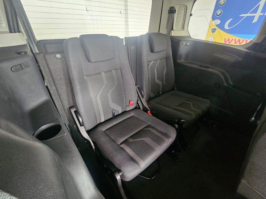 Ford Tourneo Connect 1.6 TDCi 115 CV 7 POSTI IVA COMPESA