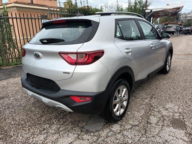 KIA Stonic 1600 CRDI STYLE 115CV CARPLAY CAMERA PDC ITALIA