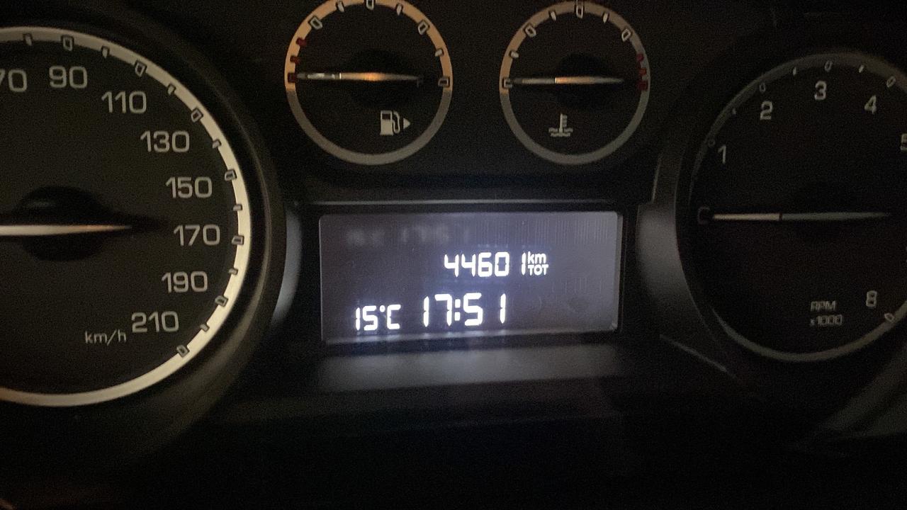 Lancia Ypsilon 1.2 69 CV 5 porte S&S Silver ---KM CERTIFICATI---POSSIBILITA' collaborazione stock auto per commercianti ---