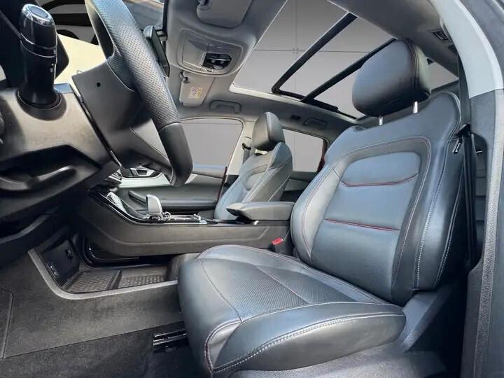 Dr 6.0 1.5 Turbo CVT Bi-Fuel GPL UNIPRO-PROMO FINANZIAMENTO LS CAR