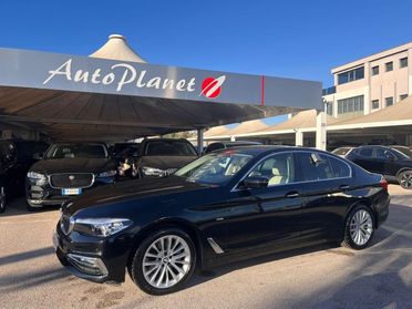 Bmw 520 520d xDrive Luxury Black Friday