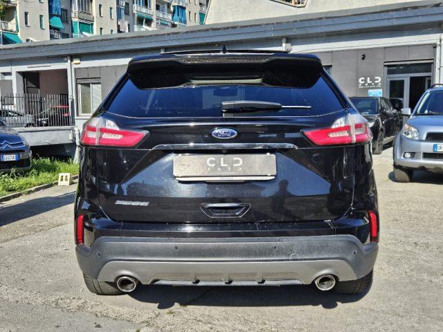 FORD Edge 2.0 EcoBlue 238 CV AWD Start&Stop aut.