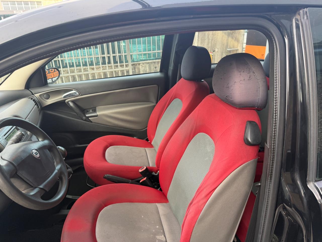 LANCYA YPSIL0N 1.2 BENZINA EURO4 44KW EURO4