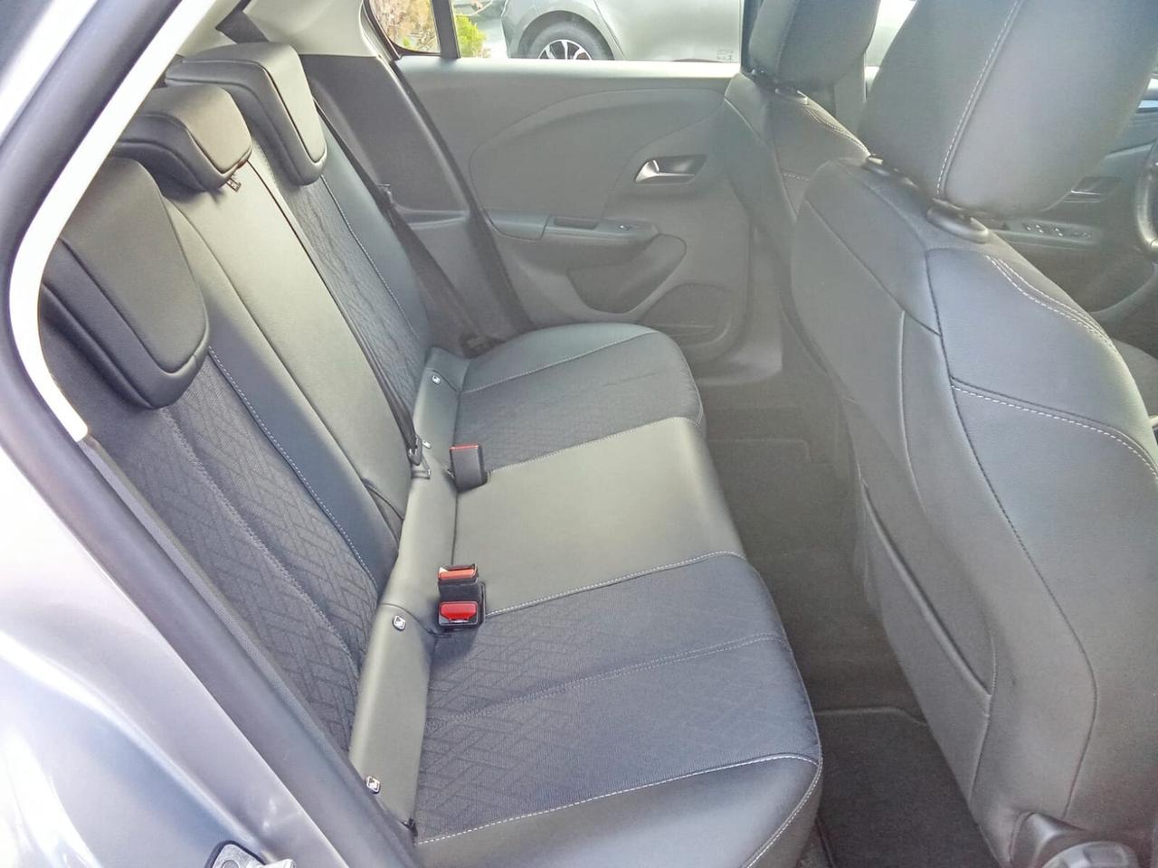 Opel Corsa 1.5 D 100 CV Elegance