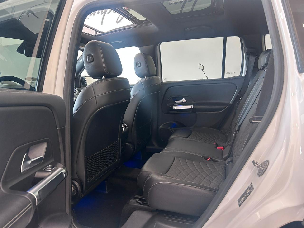 Mercedes GLB 200d AutoSport Plus TETTO 2020