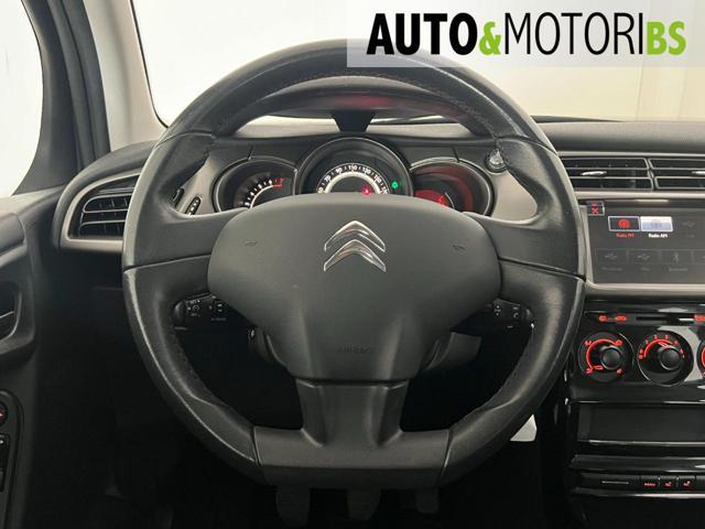 CITROEN C3 PureTech 82 Feel Edition