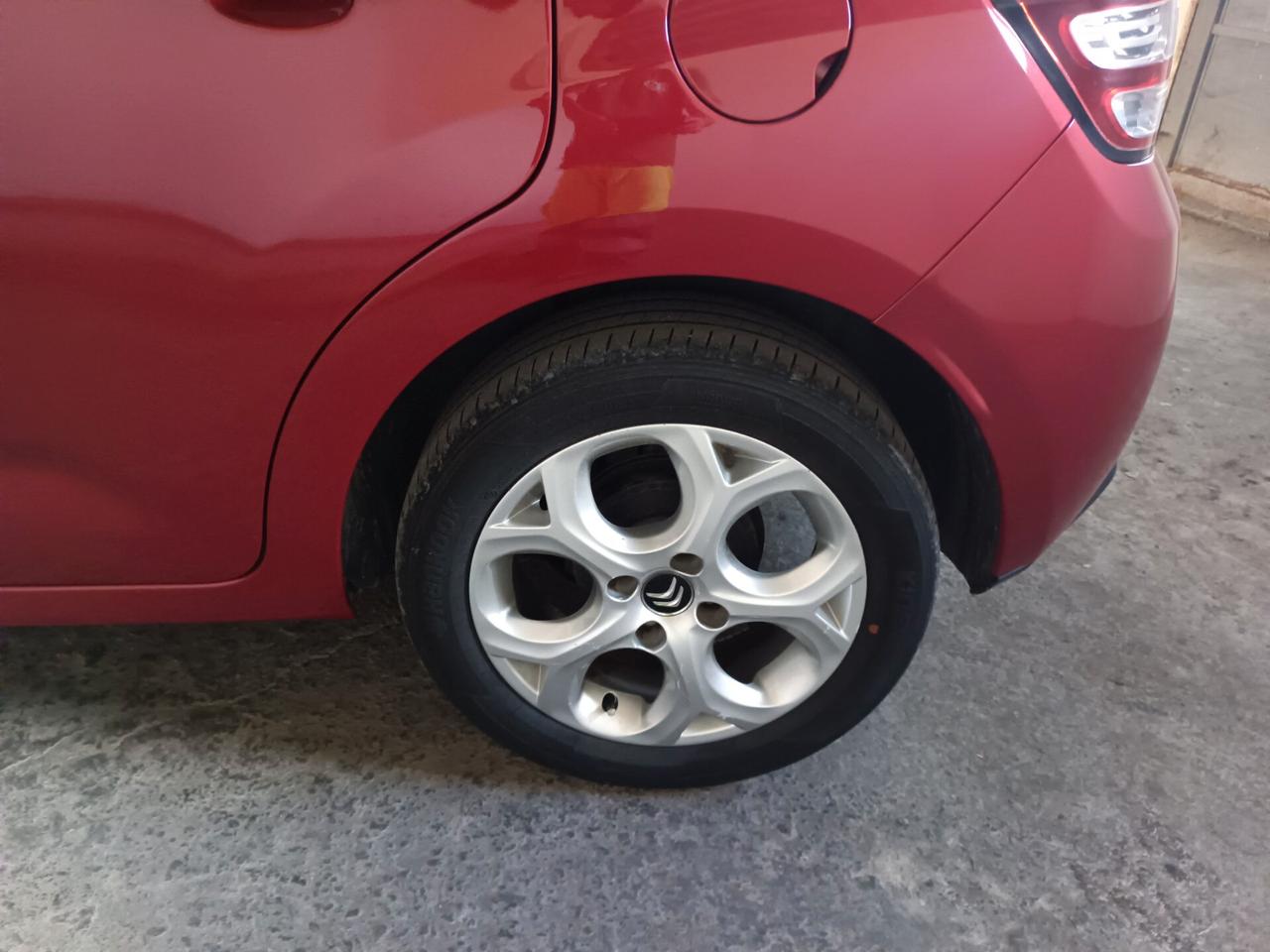 Citroen C3 1.4 HDi 70 Exclusive