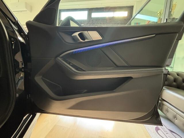 BMW 118 d Msport 150cv (F40) 2022