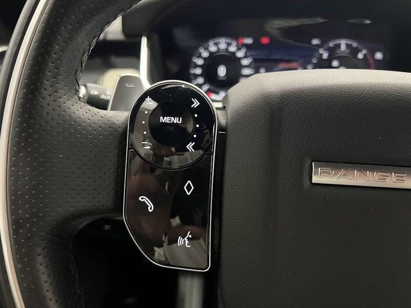 Land Rover RR Sport Range Rover Sport 3.0 SDV6 249 CV HSE