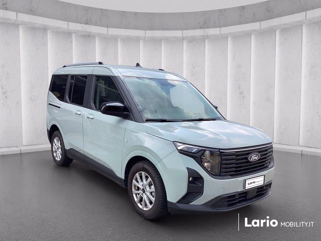 FORD Tourneo Courier II 1.0 ecoboost 125cv Titanium powershift del 2025