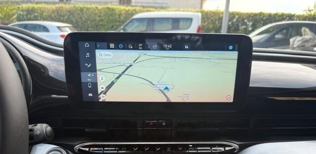 Fiat 500e Berlina 42 kWh Icon