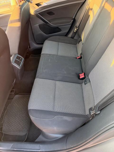 Volkswagen Golf Variant Business 1.4 TGI Comfortline BlueMotion