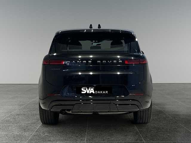 Land Rover Range Rover Sport Dynamic SE - IVA ESPOSTA