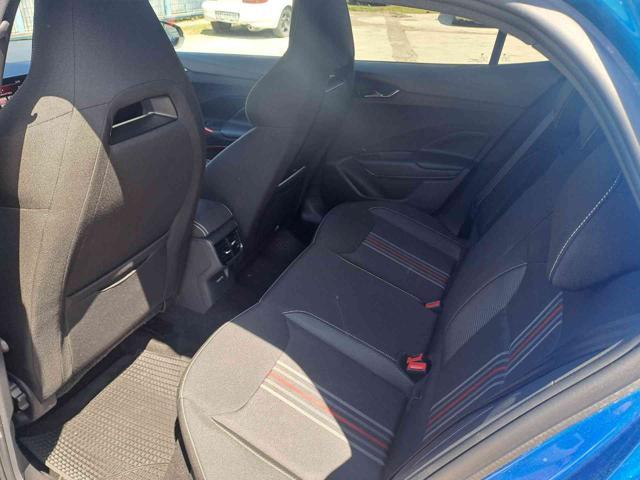 SKODA Fabia 1.0 TSI EVO DSG 110 CV Monte Carlo