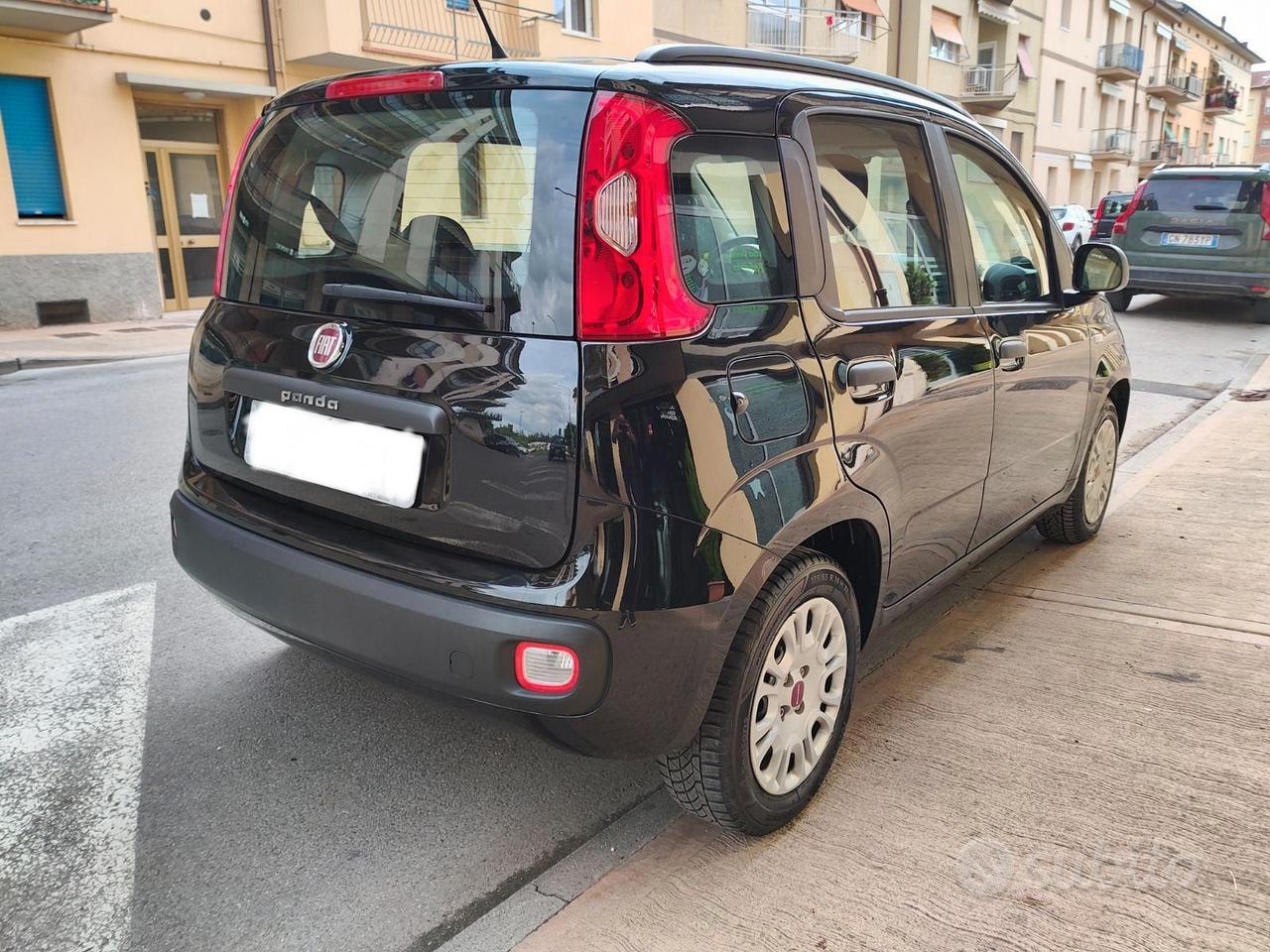 Fiat Panda 1.2 Benzina 69 cv.