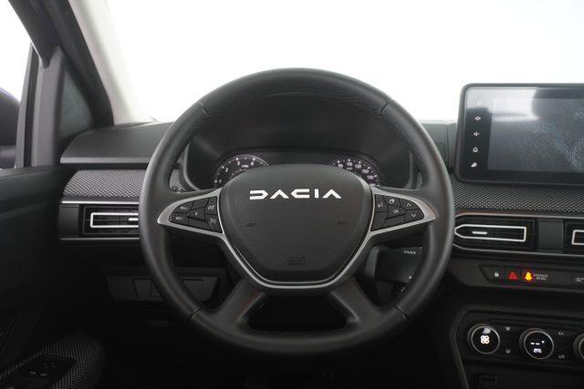 DACIA Sandero Sandero Streetway 1.0 TCe ECO-G Expression