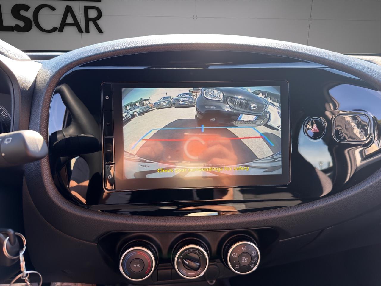 Toyota Aygo X 1.0 72cv s-cvt