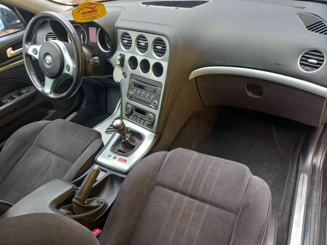 ALFA ROMEO 159 2.0 JTDm Sportwagon Progression