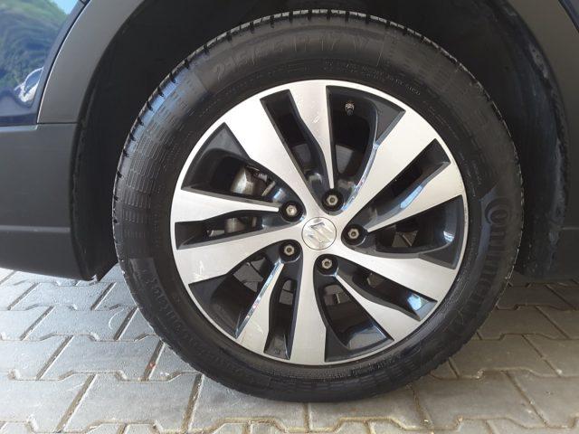SUZUKI S-Cross 1.4 Hybrid Starview *solo 47.000 Km*