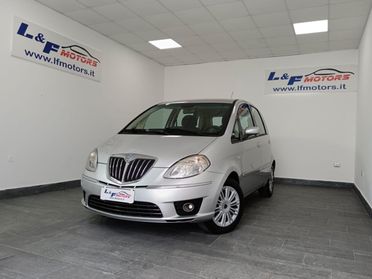Lancia MUSA 1.4 Oro Ecochic GPL