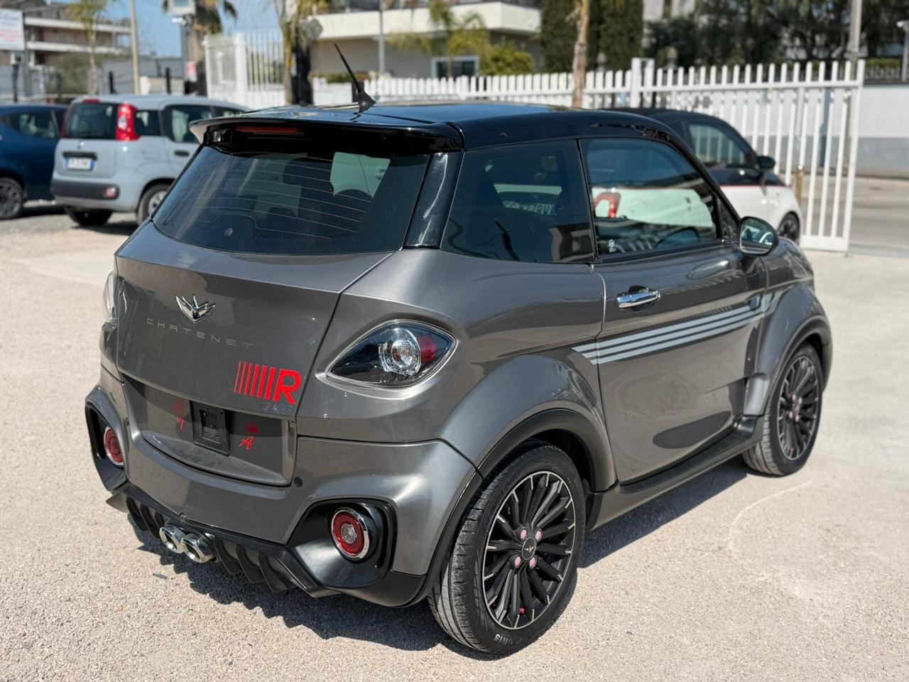 Chatenet CH46 Confort 2024