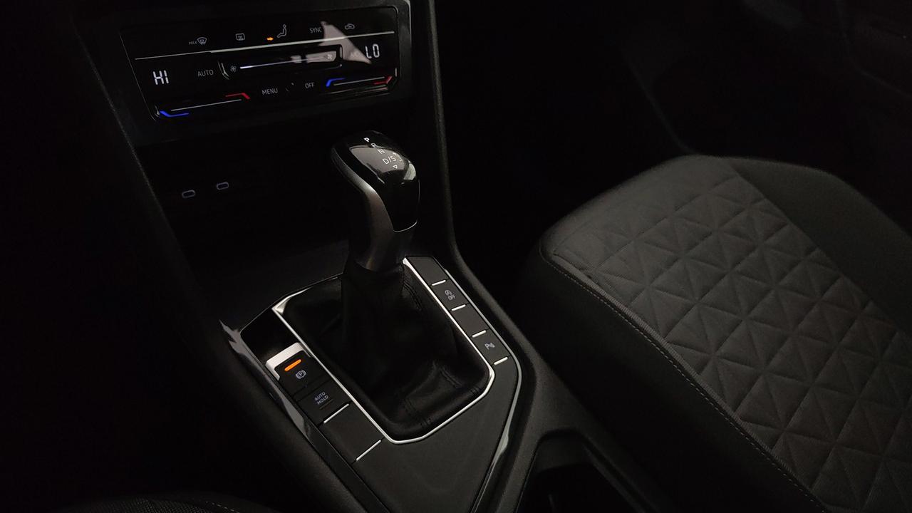 VOLKSWAGEN Tiguan II 2021 - Tiguan II 2021 - Tiguan 2.0 Life 150cv dsg