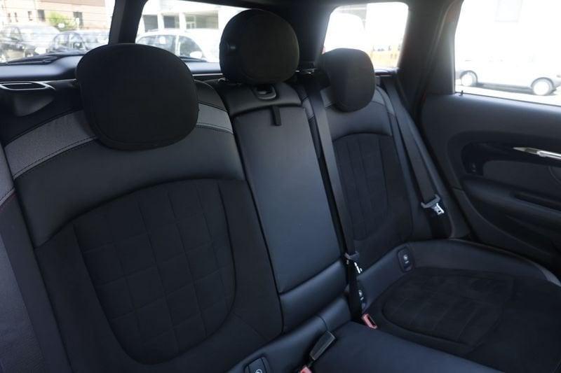 MINI Mini Clubman MINI Mini Clubman Mini John Cooper Works Clubman Rockingham GT Edition Unicoproprietario