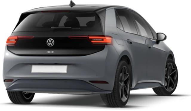 VOLKSWAGEN ID.3 Pure