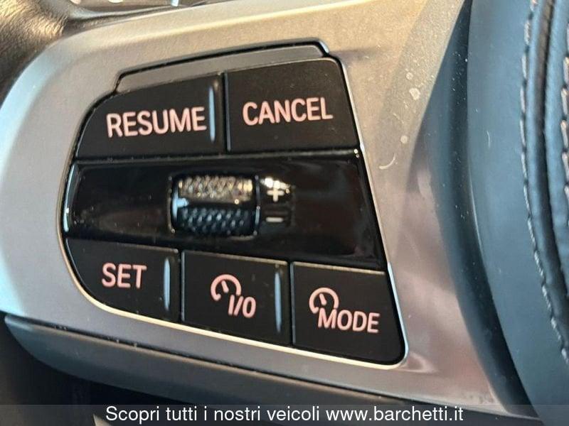 BMW X5 xdrive40d MSport Pro auto