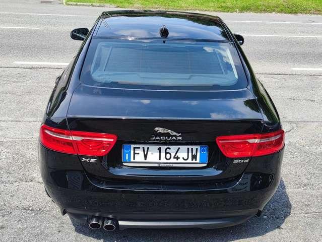 Jaguar XE XE 2.0d i4 Pure Business edition 180cv auto my19