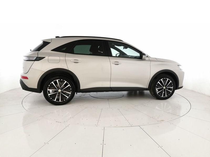 DS DS 7 1.5 bluehdi Edition France 130cv auto