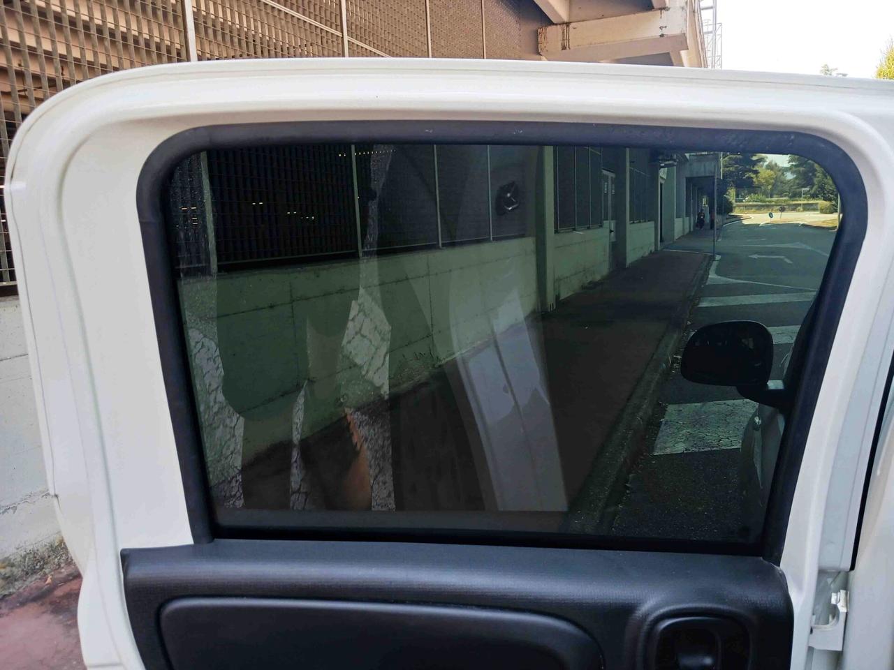 Fiat Panda 1.2 Lounge Euro 6 - PERFETTA