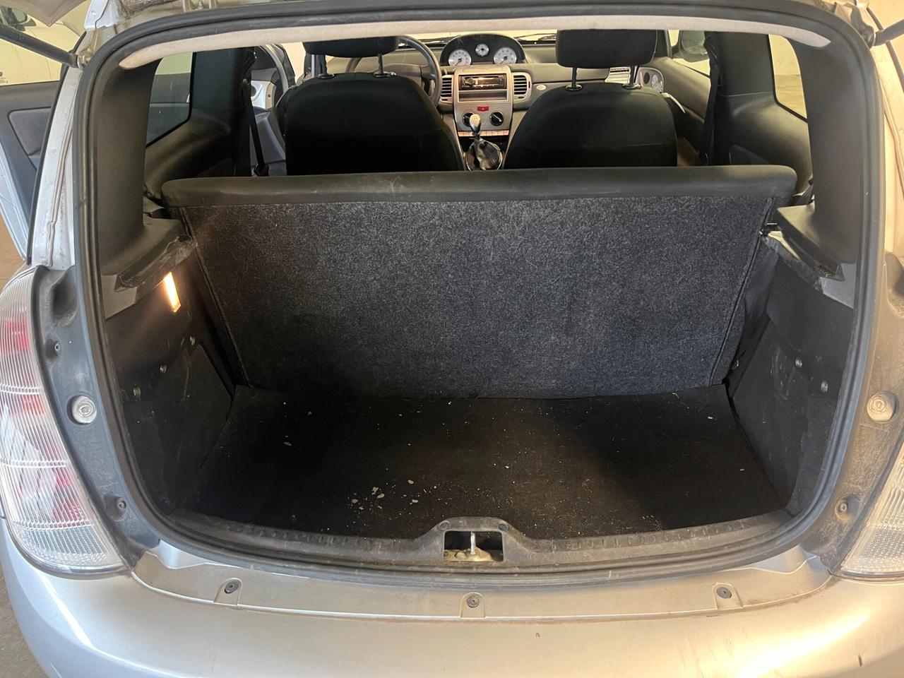 LANCIA YPSILON 1.4 ELLE ECOCHIC GPL 77CV