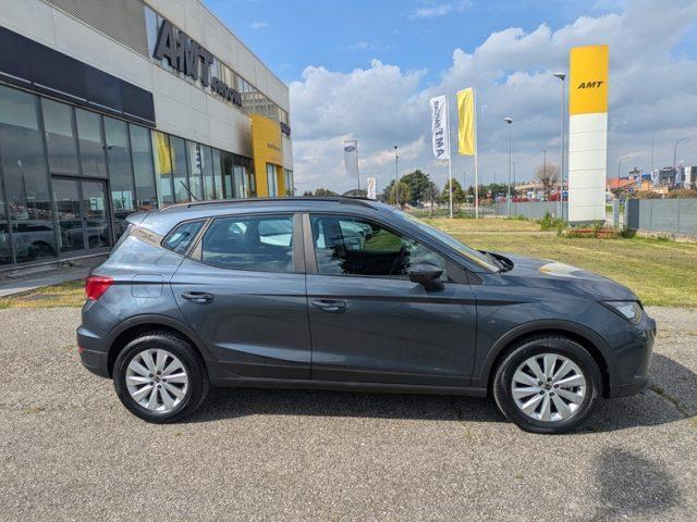SEAT Arona 1.0 EcoTSI Style