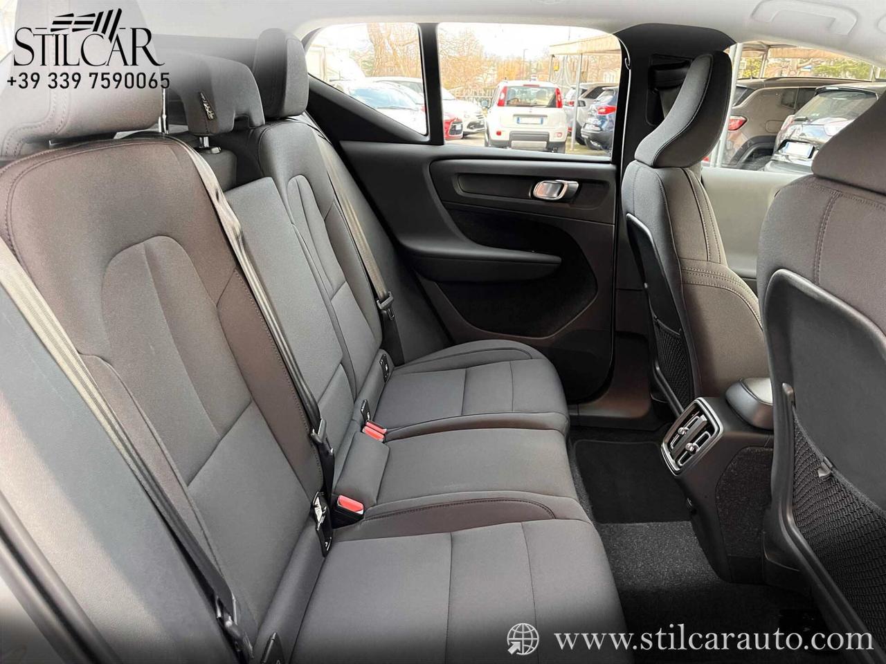 Volvo XC40 D3 Geartronic Business Plus AUTOMATICA