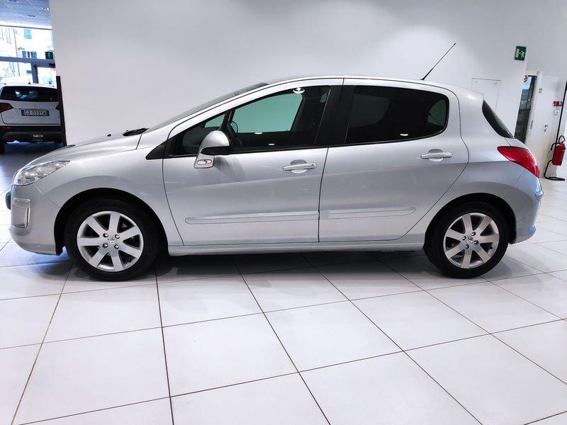 Peugeot 308 308 1.6 HDi 110CV 5p. Premium (6 Marce)*DIESEL*