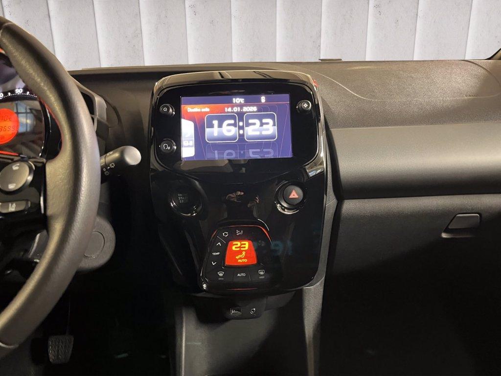 TOYOTA Aygo 5p 1.0 x-you 72cv del 2021