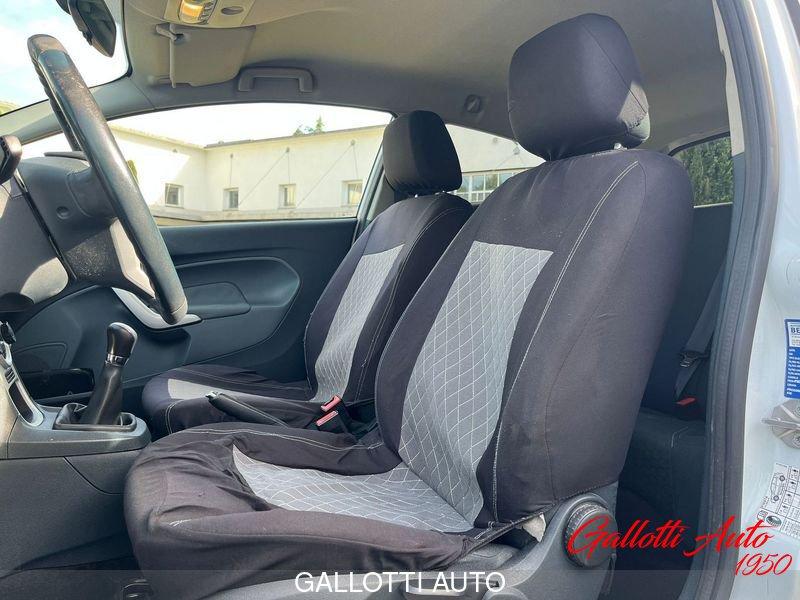 Ford Fiesta Fiesta 3p 1.2 E5-RISERVATA A COMMERCIANTI D’AUTO
