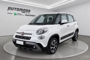Fiat 500L 1.3MJT 95CV CROSS