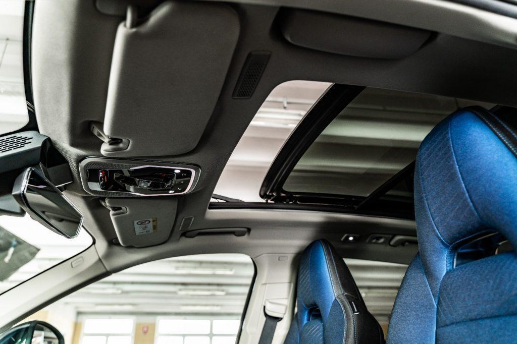 LYNK & CO 01 PHEV