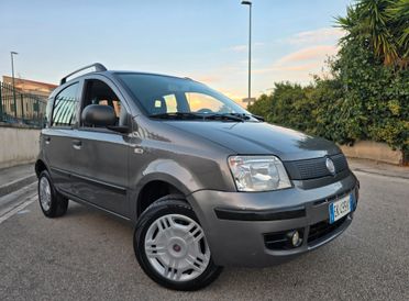 FIAT PANDA NATURAL POWER 2012 PERFETTA DI TUTTO
