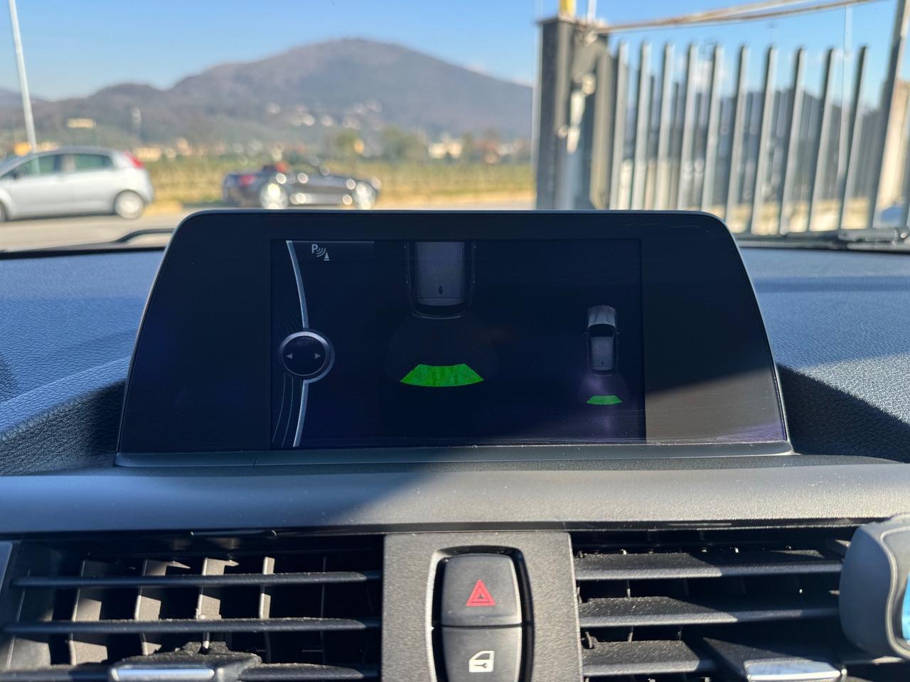 Bmw 116 116d 5p. Urban