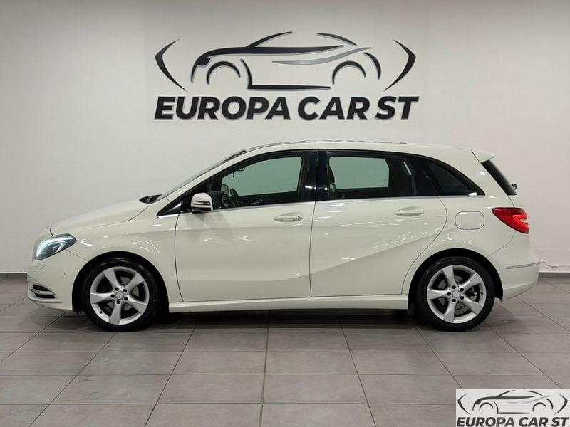 Mercedes-Benz Classe B B 180 be Executive
