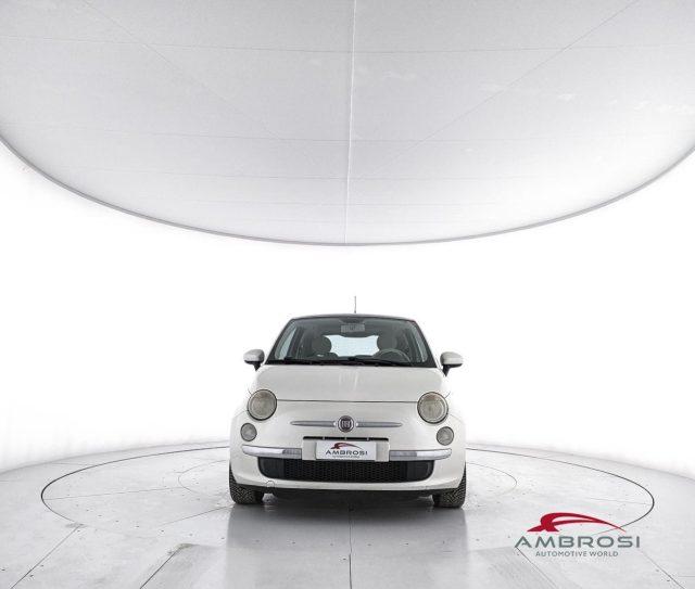 FIAT 500 1.2 Lounge - PER OPERATORI DEL SETTORE